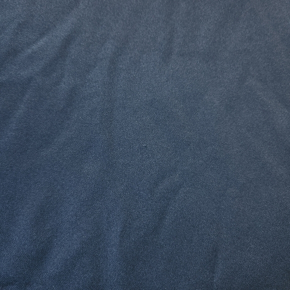 Nike Sz L Center Swoosh Long Sleeve Top - Picture 5 of 5